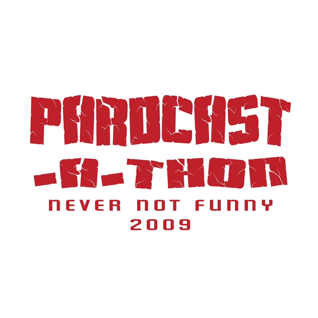 Pardcast-A-Thon 2009