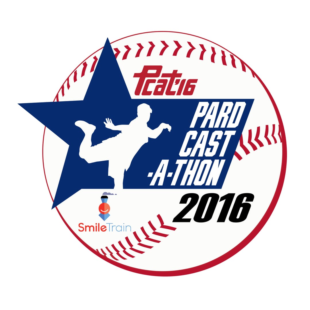 Pardcast-A-Thon 2016